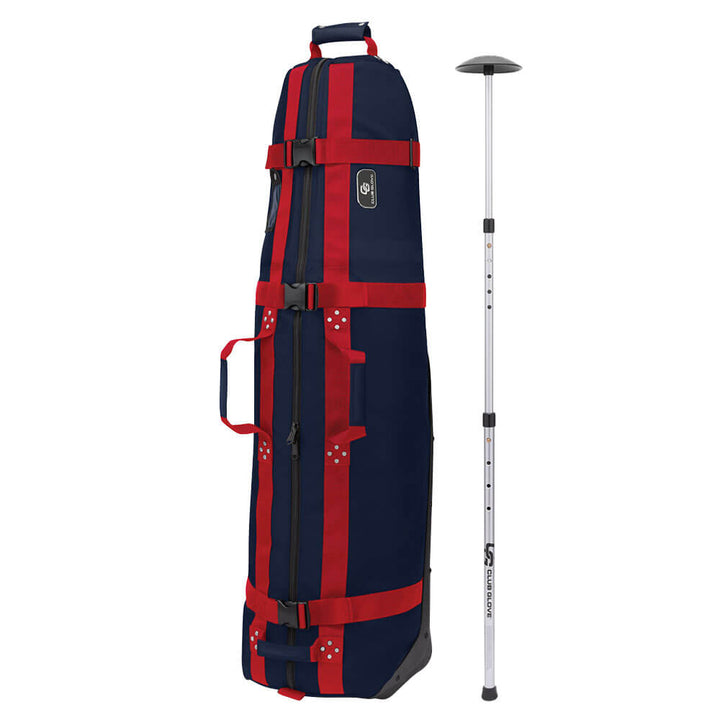 Club Glove Club Traveler Bag - 25