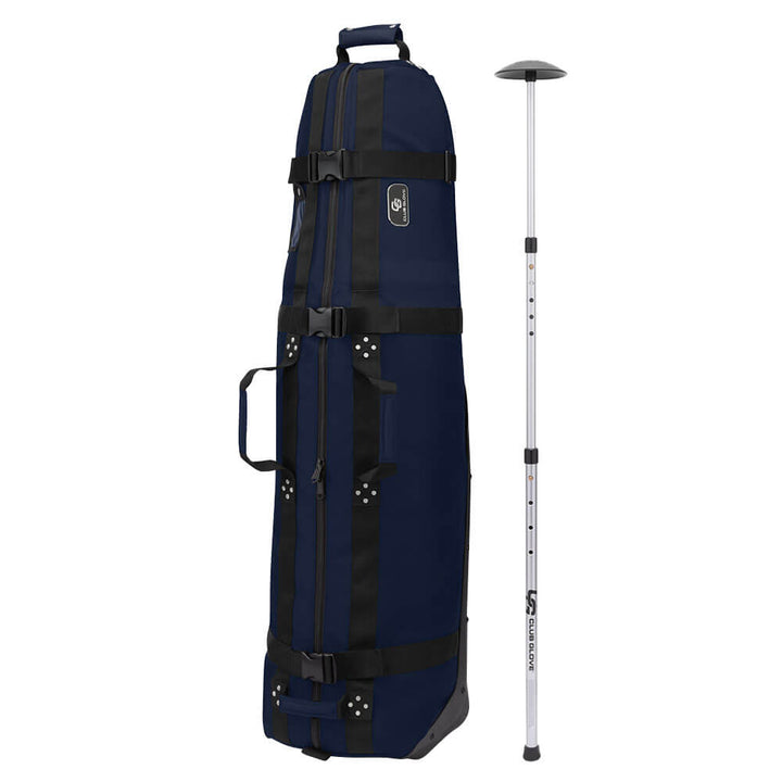 Club Glove Club Traveler Bag - 25