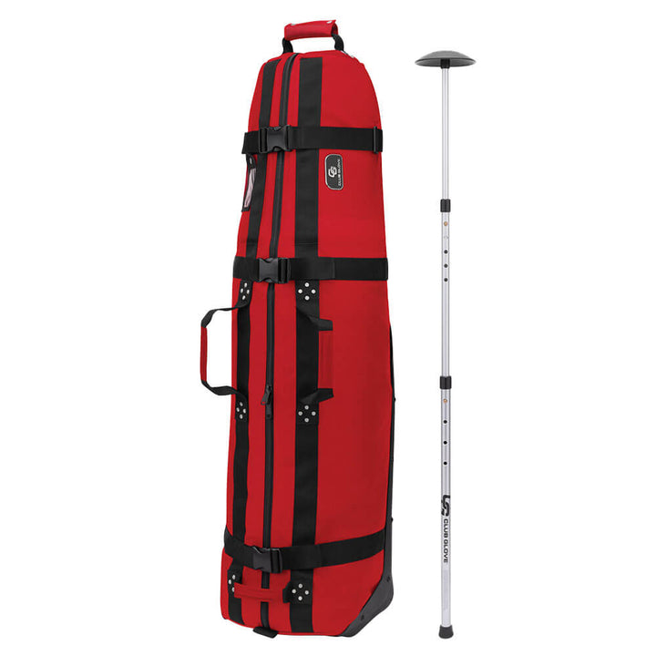 Club Glove Club Traveler Bag - 25