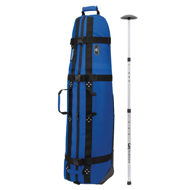 Club Glove Club Traveler Bag - 25