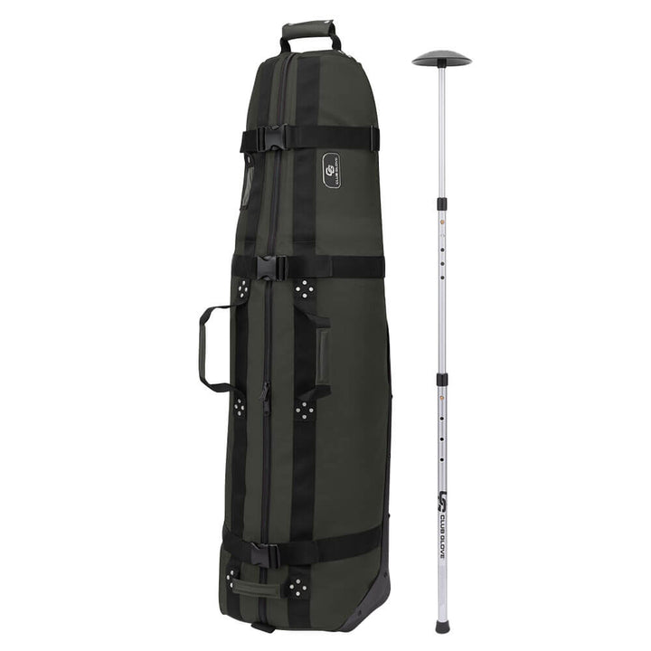 Club Glove Club Traveler Bag - 25