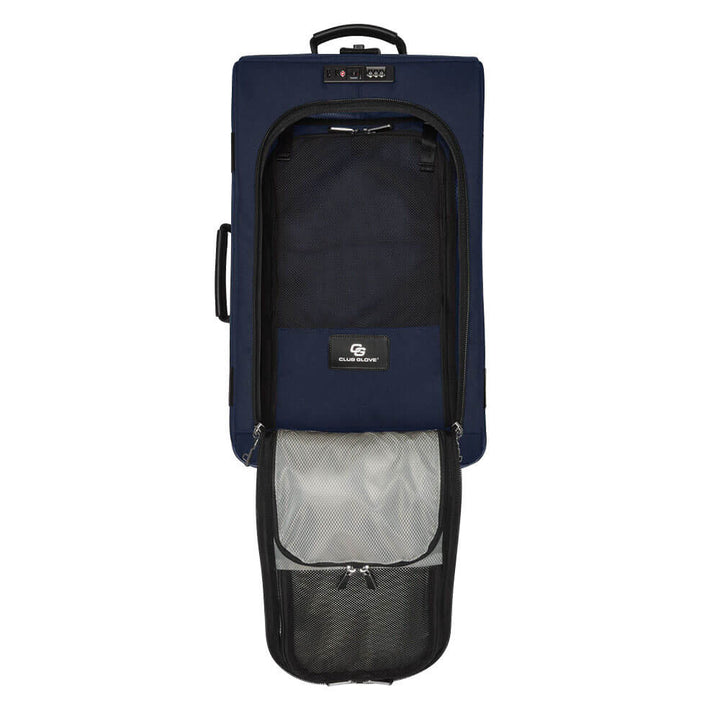 Club Glove Tour Carry-On Bag - 25