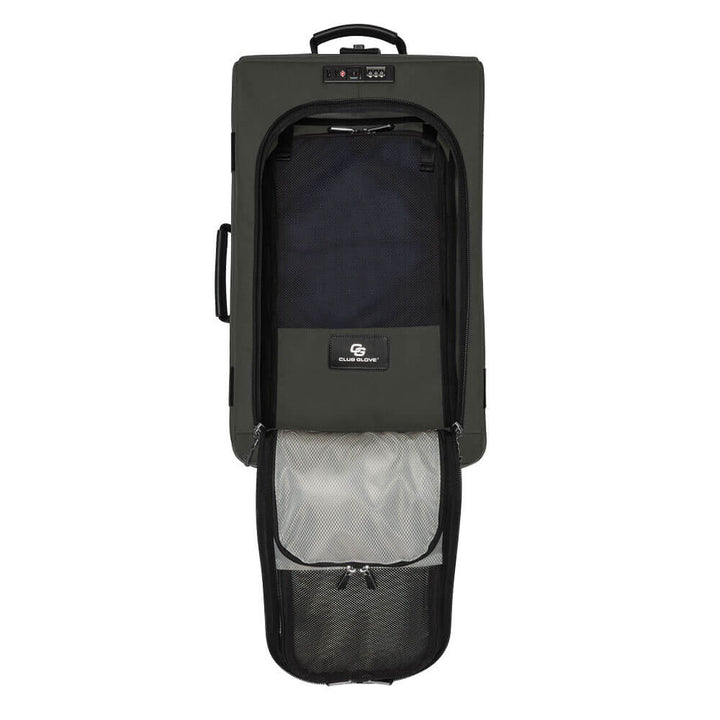 Club Glove Tour Carry-On Bag - 25