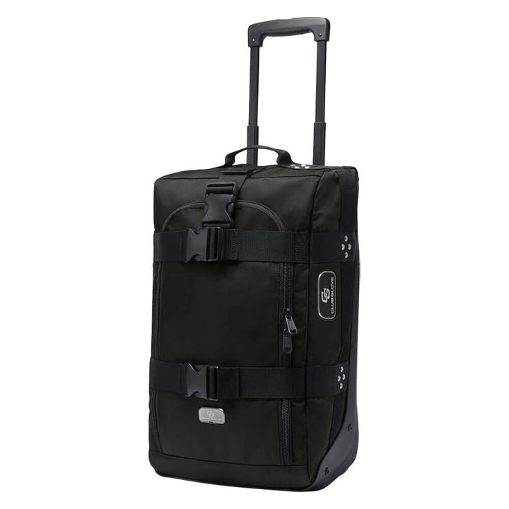 Club Glove Club Mini Rolling Duffle Bag - 25