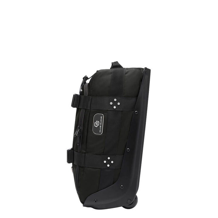 Club Glove Club Mini Rolling Duffle Bag - 25