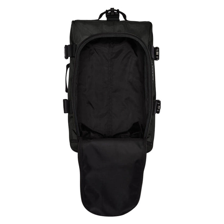 Club Glove Club Mini Rolling Duffle Bag - 25