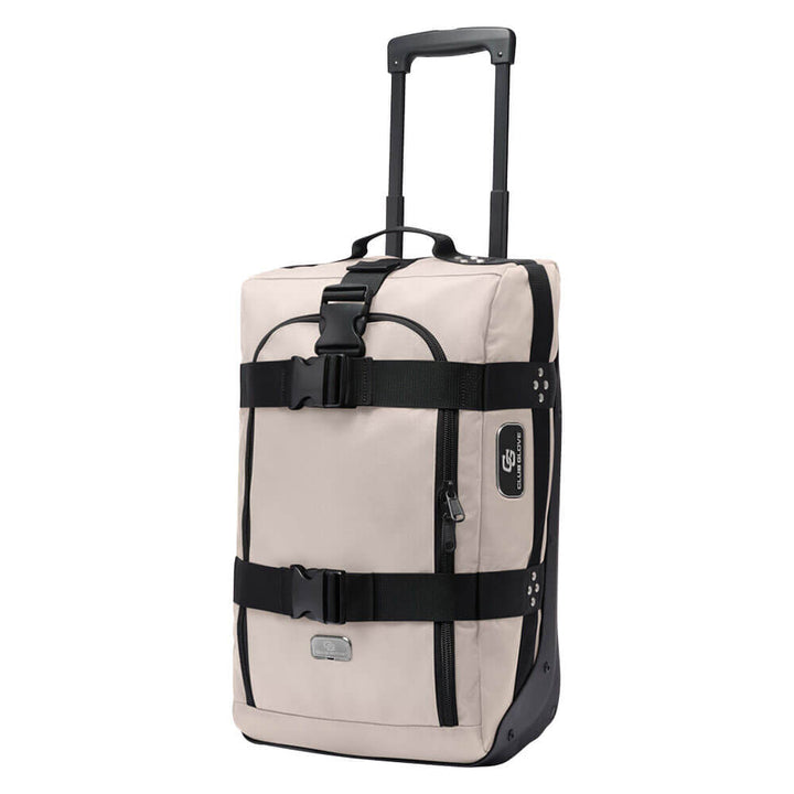 Club Glove Club Mini Rolling Duffle Bag - 25