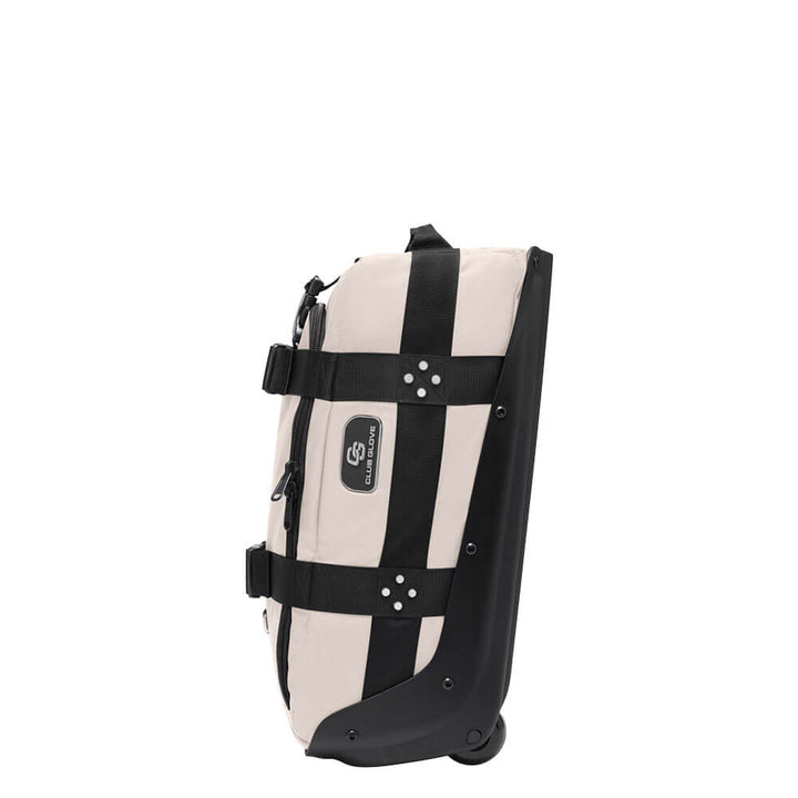 Club Glove Club Mini Rolling Duffle Bag - 25