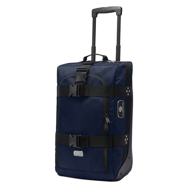 Club Glove Club Mini Rolling Duffle Bag - 25