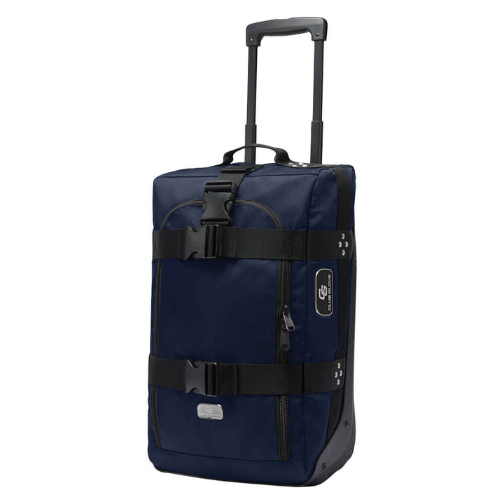 Club Glove Club Mini Rolling Duffle Bag - 25