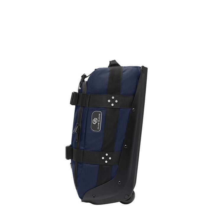 Club Glove Club Mini Rolling Duffle Bag - 25