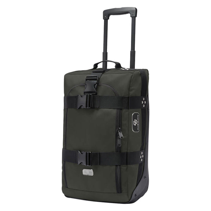Club Glove Club Mini Rolling Duffle Bag - 25