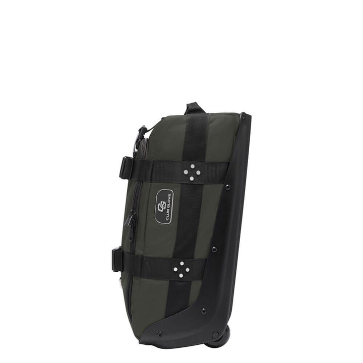 Club Glove Club Mini Rolling Duffle Bag - 25
