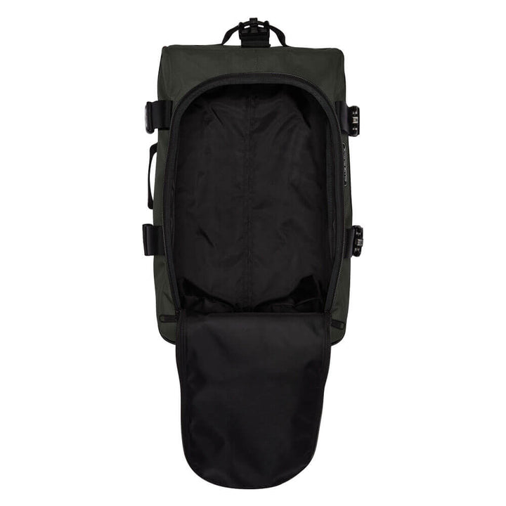 Club Glove Club Mini Rolling Duffle Bag - 25