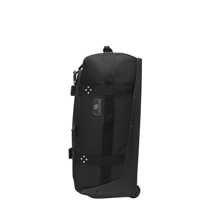 Club Glove Club Rolling Duffle Bag - 25