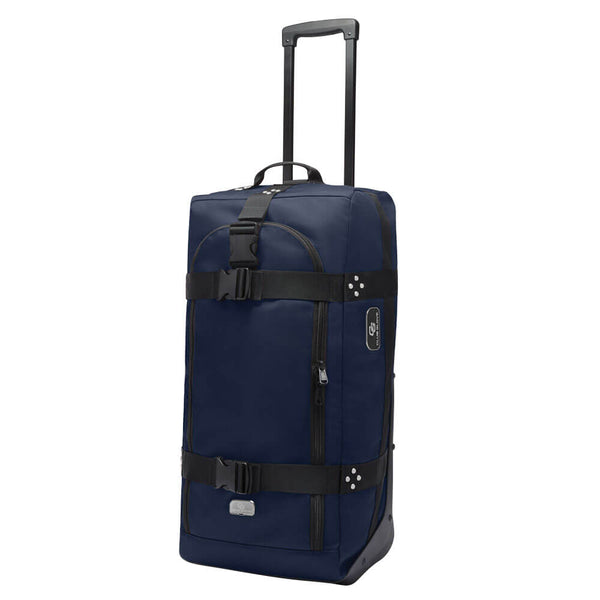 Club Glove Club Rolling Duffle Bag - 25