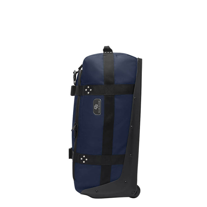 Club Glove Club Rolling Duffle Bag - 25