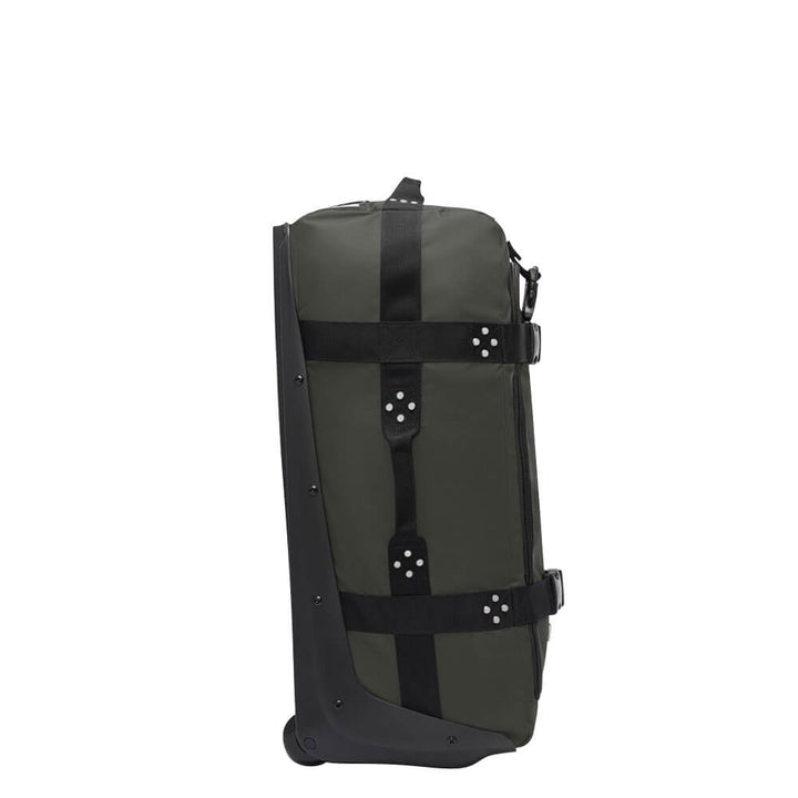 Club Glove Club Rolling Duffle Bag - 25