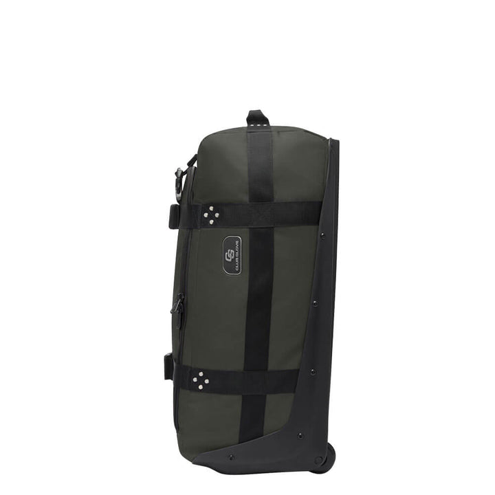 Club Glove Club Rolling Duffle Bag - 25