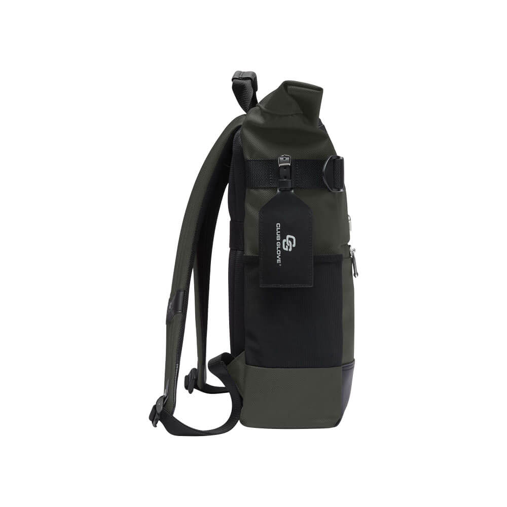 Club Glove Pro Roll Top Bag - 25