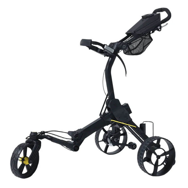 Alphard Golf Cybercart Electric Caddy - 25