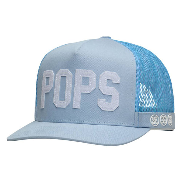 Gfore Limited Edition Release Pops Trucker Golf Cap Daybreak/Twilight - SP25 Men