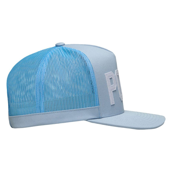Gfore Limited Edition Release Pops Trucker Golf Cap Daybreak/Twilight - SP25 Men