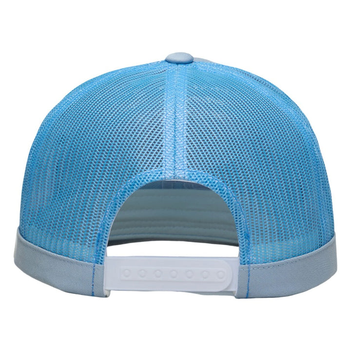 Gfore Limited Edition Release Pops Trucker Golf Cap Daybreak/Twilight - SP25 Men