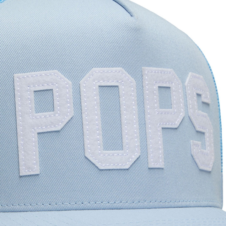 Gfore Limited Edition Release Pops Trucker Golf Cap Daybreak/Twilight - SP25 Men