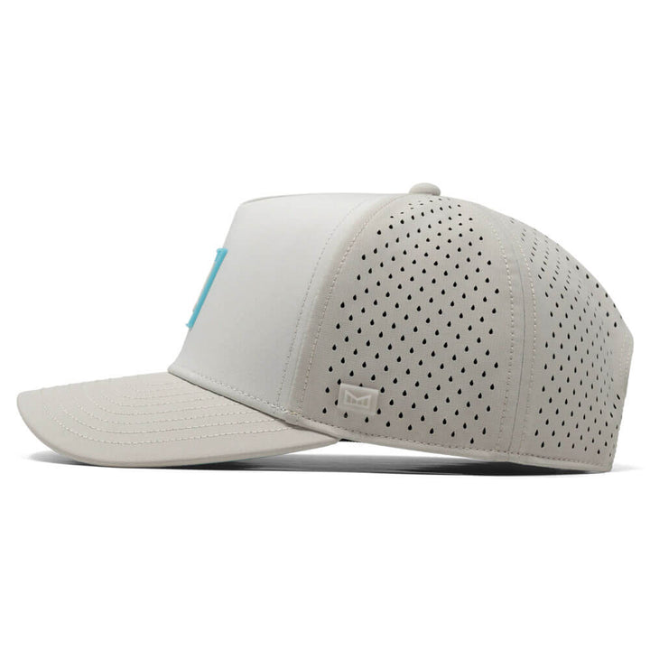 Melin Odysea Stacked Hydro Golf Cap Colada - SU25 Men