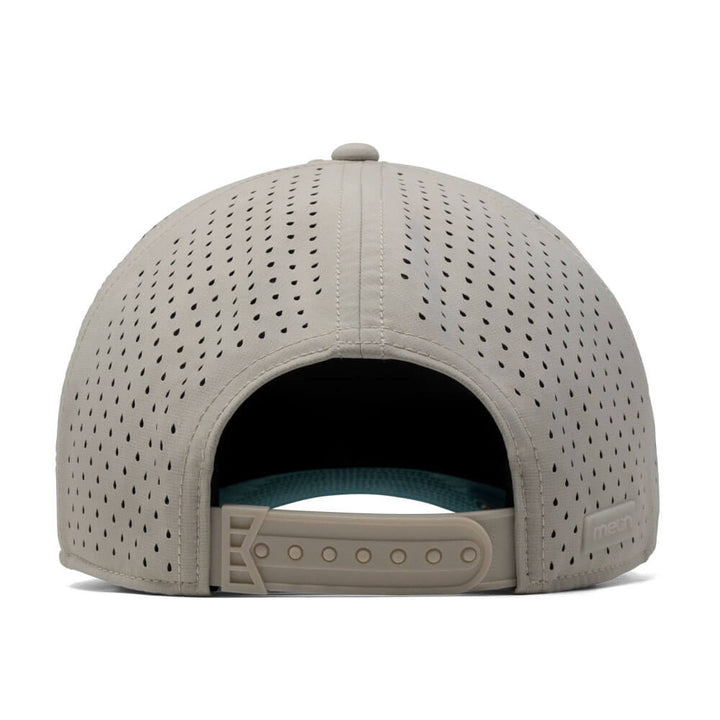 Melin Odysea Stacked Hydro Golf Cap Colada - SU25 Men