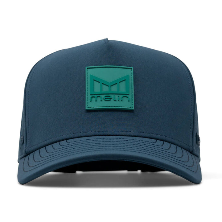 Melin Odysea Stacked Hydro Golf Cap Deep Dive - SP25 Men