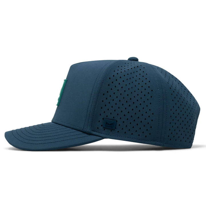 Melin Odysea Stacked Hydro Golf Cap Deep Dive - SP25 Men