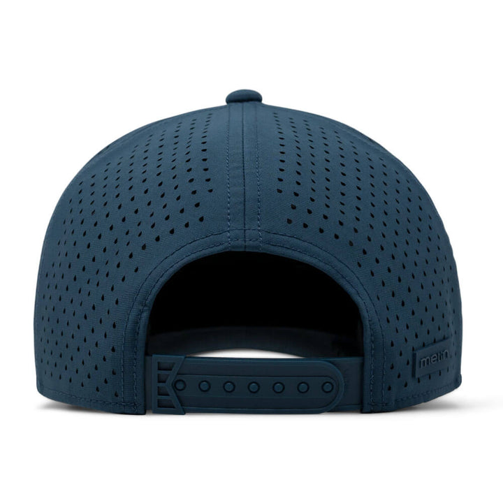 Melin Odysea Stacked Hydro Golf Cap Deep Dive - SP25 Men
