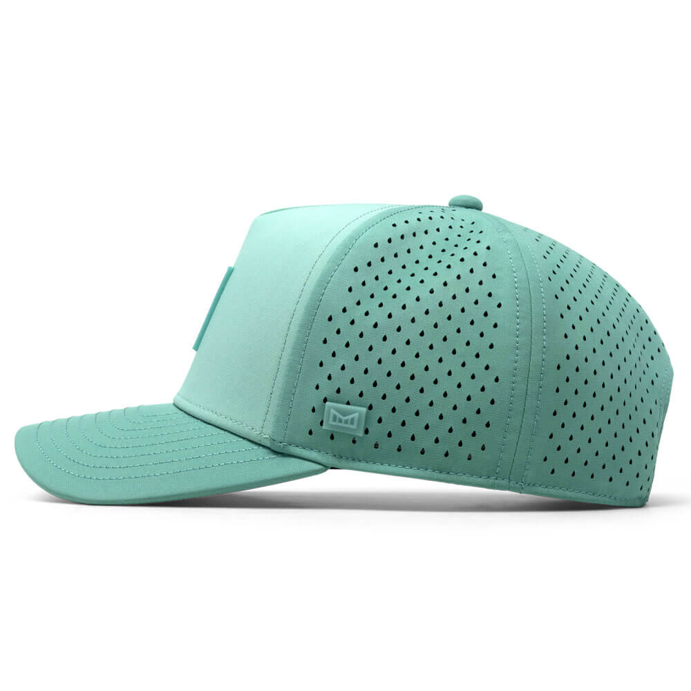 Melin Odysea Stacked Hydro Golf Cap Whatamelin - SU25 Men