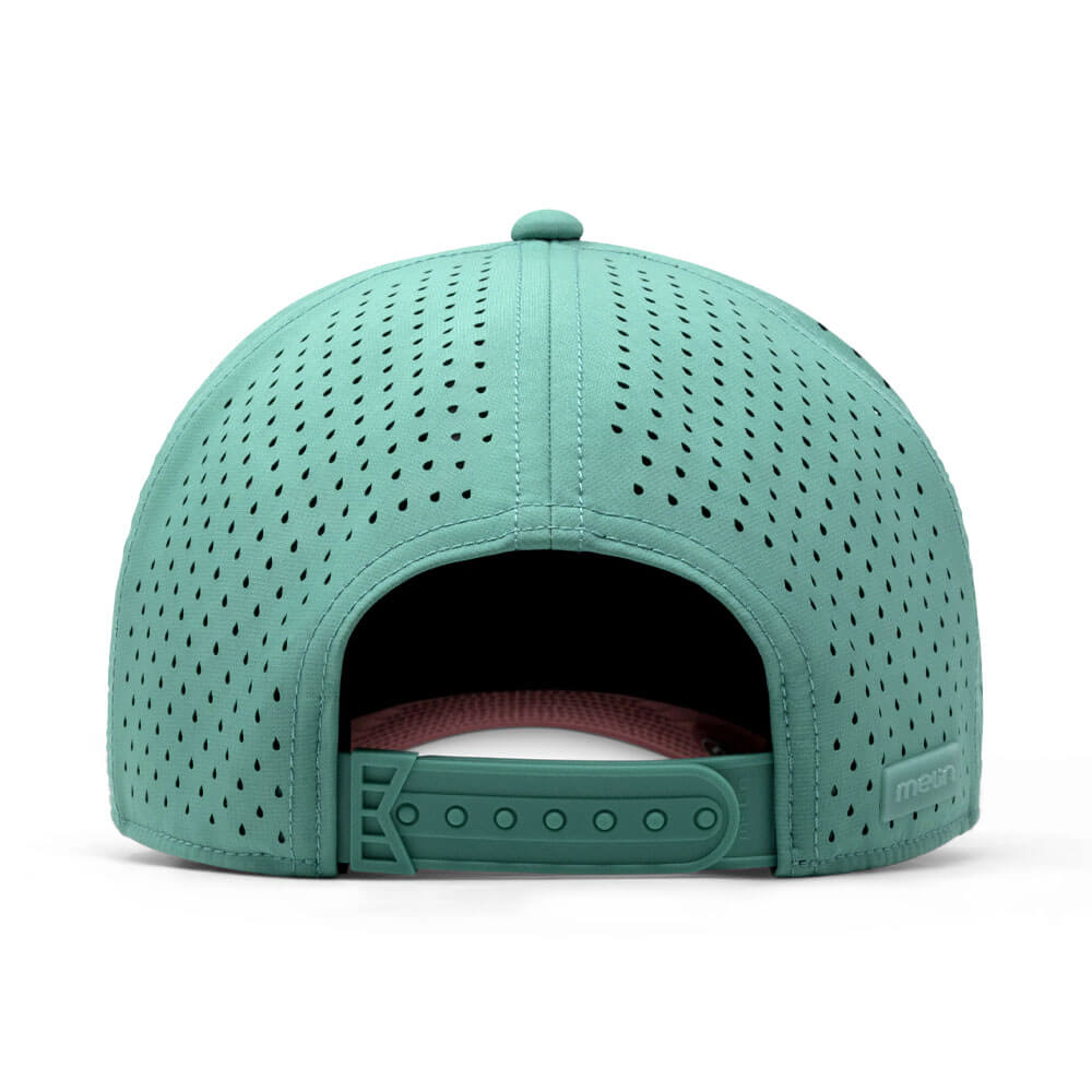 Melin Odysea Stacked Hydro Golf Cap Whatamelin - SU25 Men