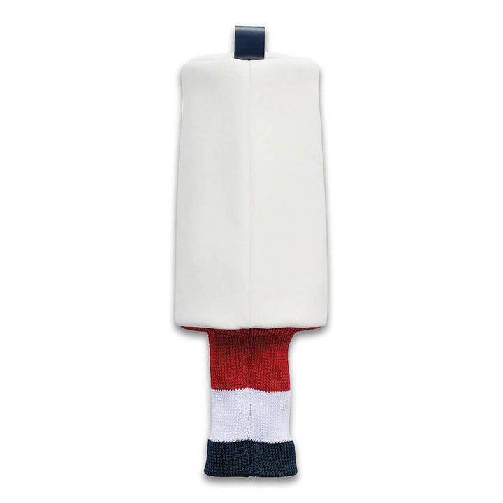 TaylorMade Heritage Headcover - 25
