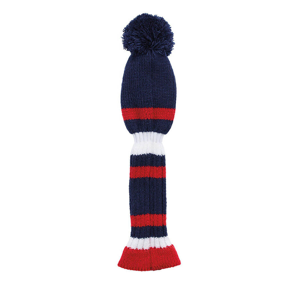 TaylorMade Heritage Headcover - 25