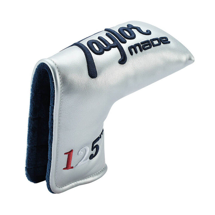 TaylorMade Heritage Headcover - 25