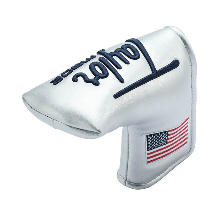 TaylorMade Heritage Headcover - 25