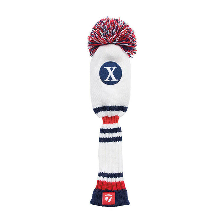 TaylorMade Heritage Headcover - 25
