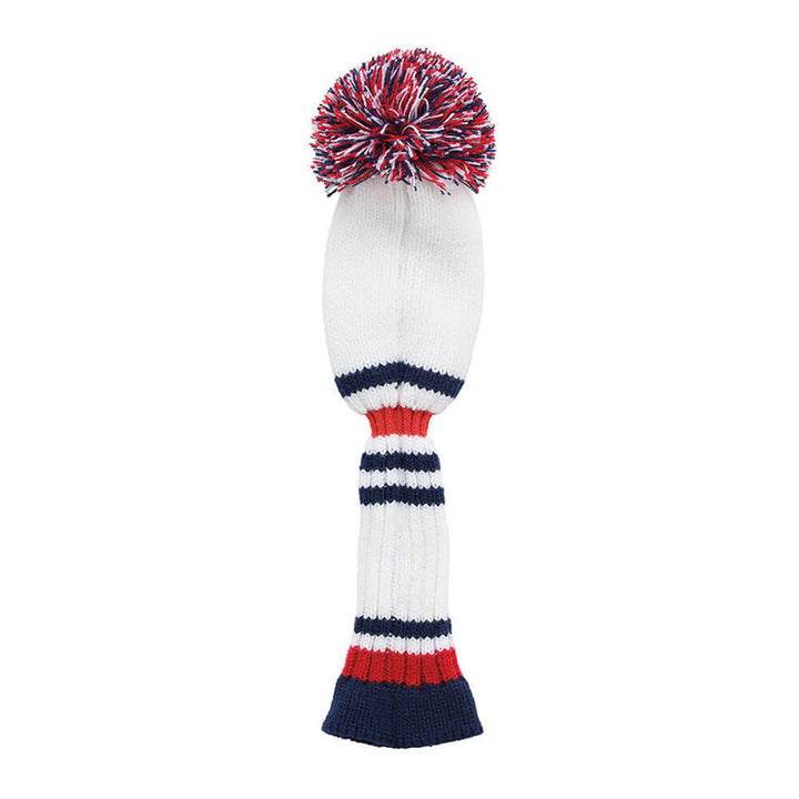TaylorMade Heritage Headcover - 25
