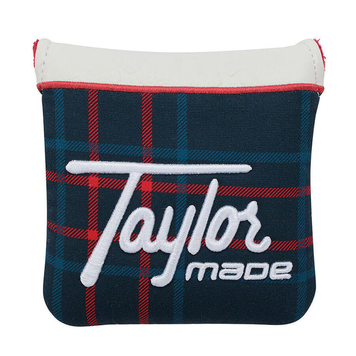 TaylorMade Heritage Headcover - 25
