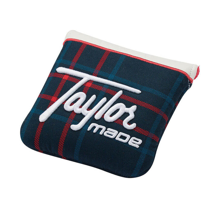 TaylorMade Heritage Headcover - 25