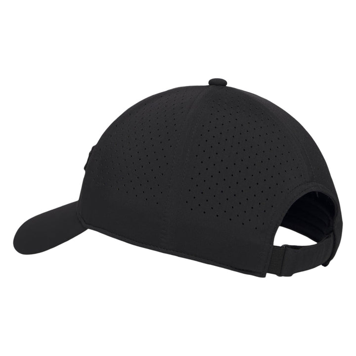 Titleist Tonal Players Tech Golf Cap Black/Black - 25 Men