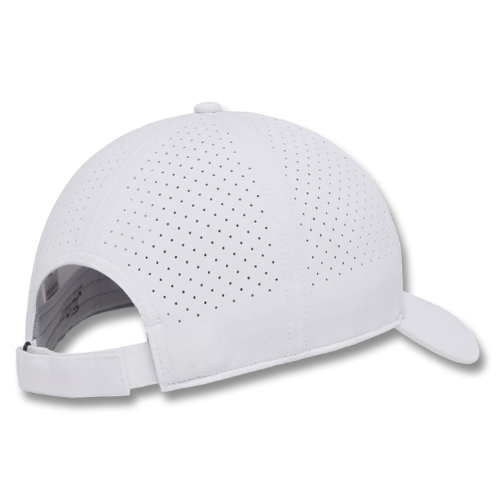 Titleist Tonal Players Tech Golf Cap White/White - 25 Men