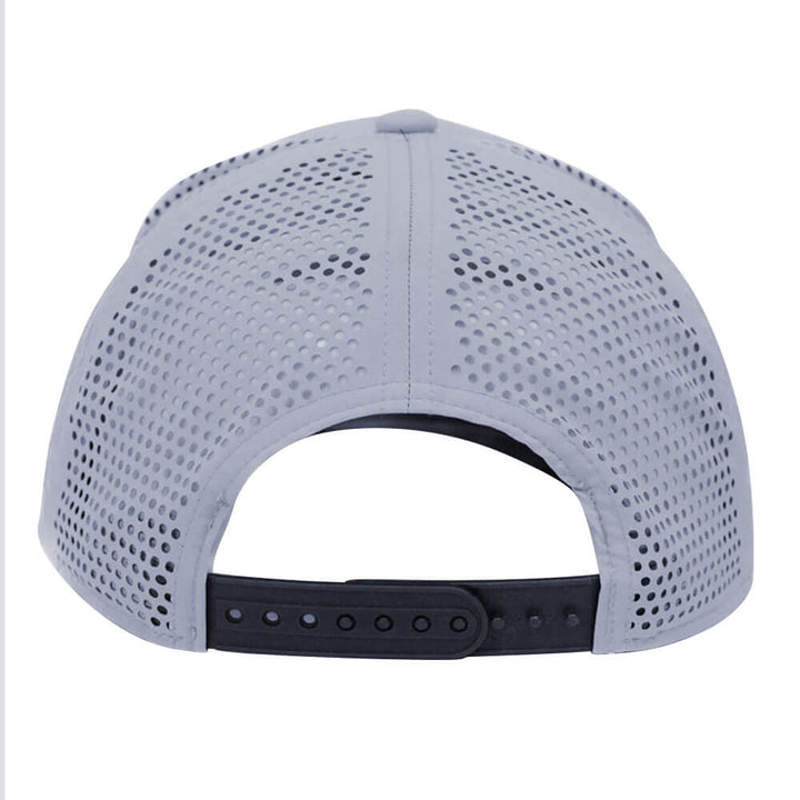 GoodGood Golf Stinger Rope Golf Cap Gray - SU25 Men