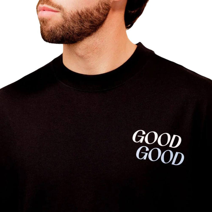 GoodGood Golf That'll Play Golf T-Shirt Black - SU25 Men