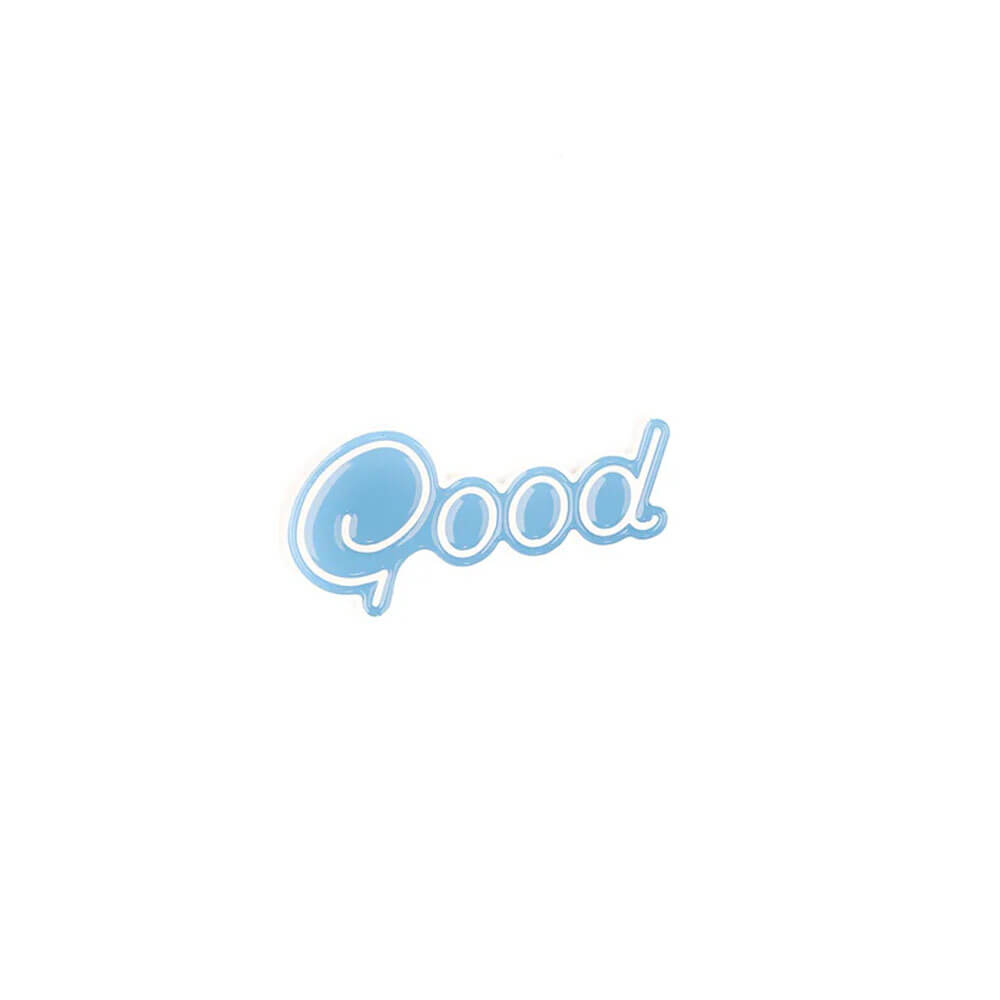 GoodGood Golf Goof Ball Marker - 25
