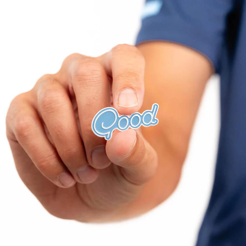 GoodGood Golf Goof Ball Marker - 25